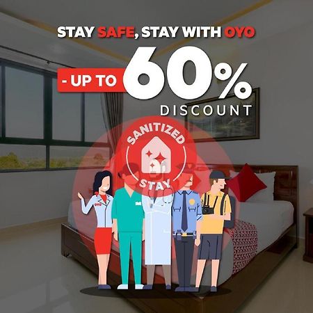 Hotel Super Oyo 1516 Cemara Gading Syariah Bogor Zewnętrze zdjęcie