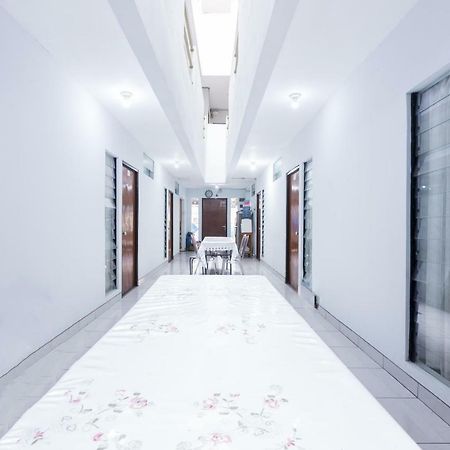 Hotel Super Oyo 1516 Cemara Gading Syariah Bogor Zewnętrze zdjęcie
