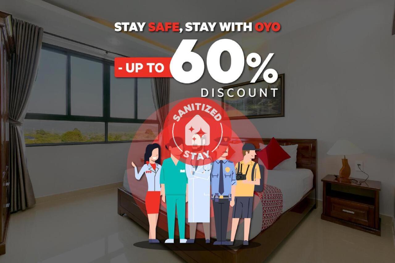 Hotel Super Oyo 1516 Cemara Gading Syariah Bogor Zewnętrze zdjęcie