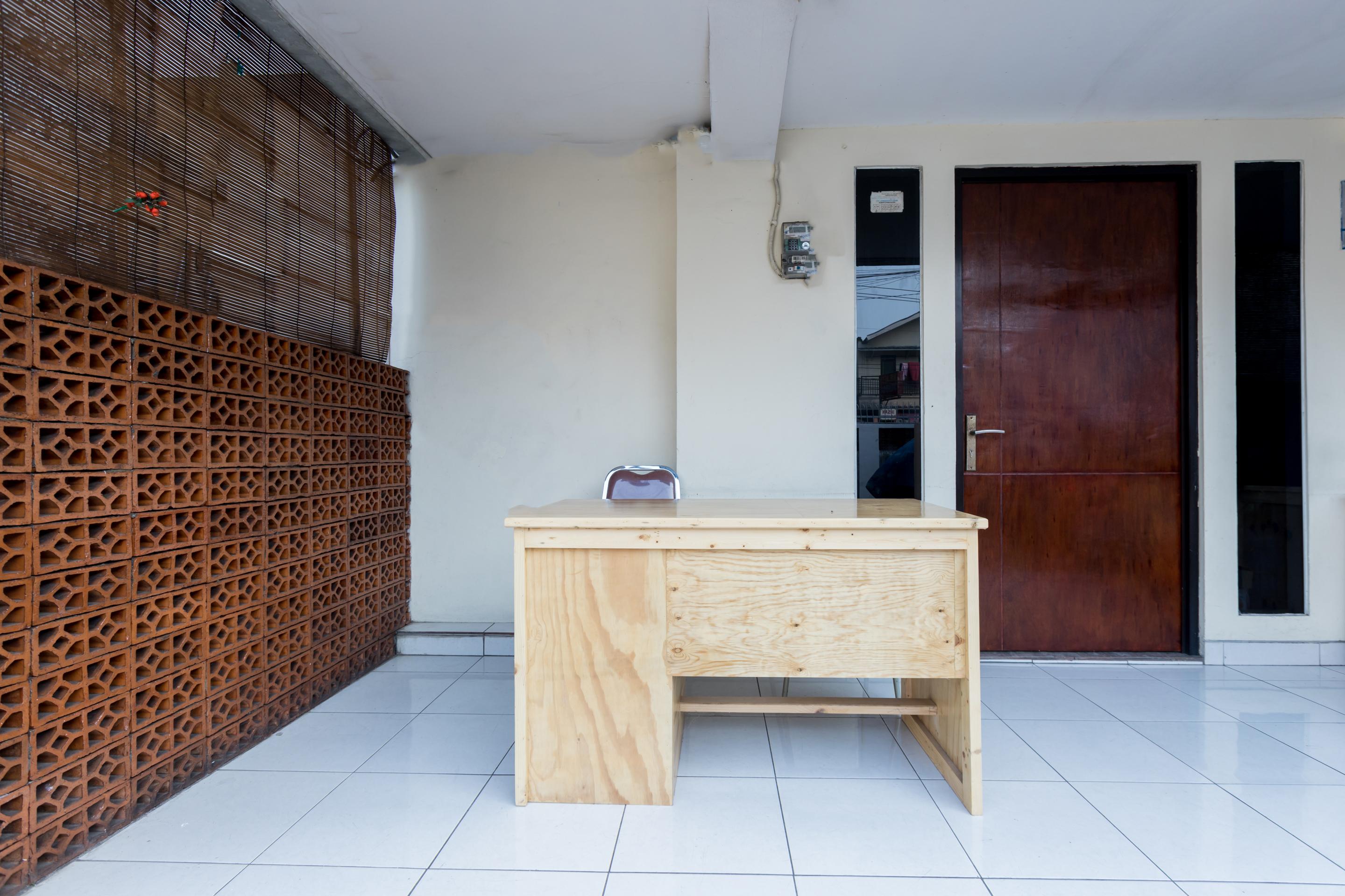 Hotel Super Oyo 1516 Cemara Gading Syariah Bogor Zewnętrze zdjęcie