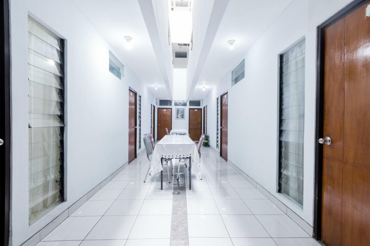 Hotel Super Oyo 1516 Cemara Gading Syariah Bogor Zewnętrze zdjęcie