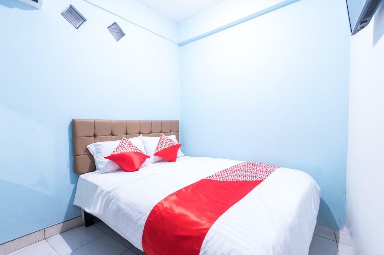 Hotel Super Oyo 1516 Cemara Gading Syariah Bogor Zewnętrze zdjęcie
